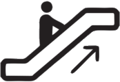Escaleras