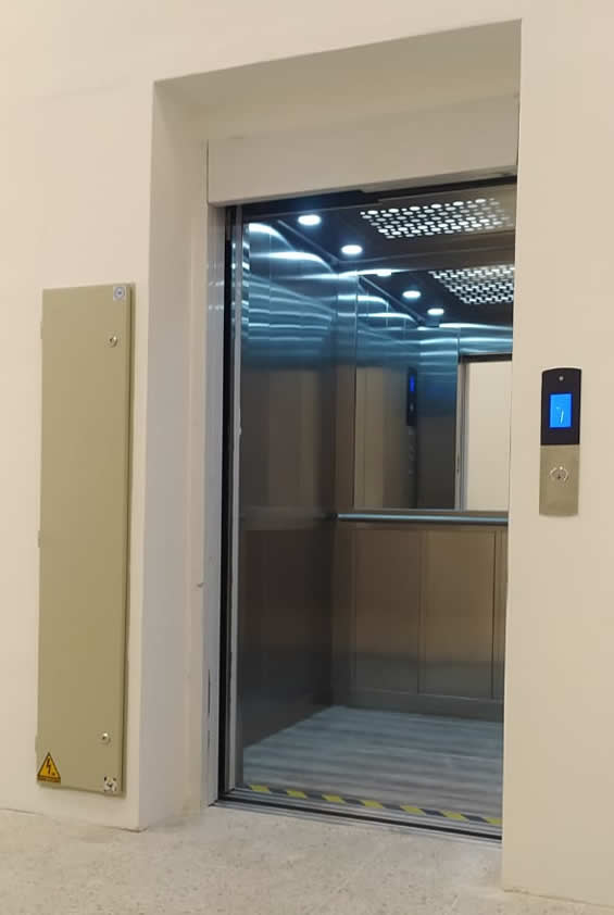 Proyectos / <span>D1</span>