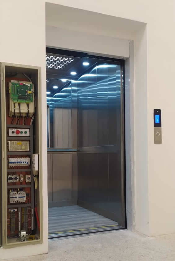 Proyectos / <span>D1</span>