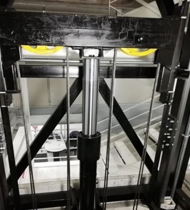 Requiere asesoría para su proyecto en Ascensores?
