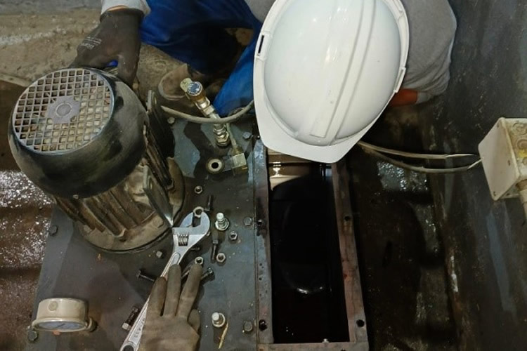 Servicio de Mantenimiento de Ascensores Bogota Colombia