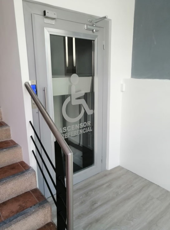 Home Lift