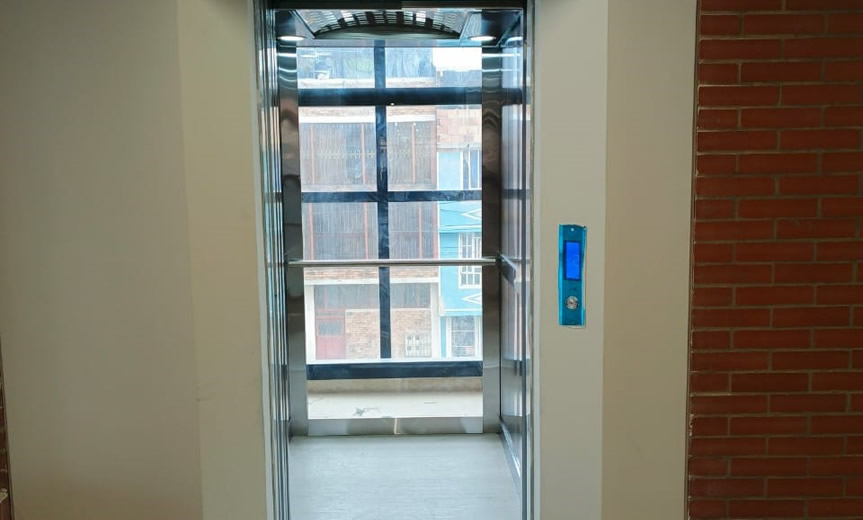 Ascensores de Pasajeros